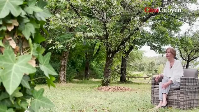 Christine Deviers-Joncour on tombe dans l’enfer.