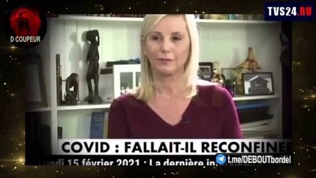 Y a un loup - Raoult n'est pas le sauveur - pas du tout