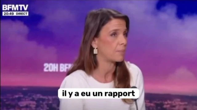 L’humour du jour avec BFMTV
