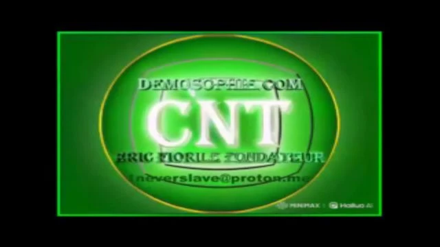 UN PARTAGE PEUT TOUT CHANGER ! ALORS NE NÉGLIGEONS RIEN Beaucoup d'entre vous n'ont pas encore compris que le C N T est la seule entité légale en France, il n'y aura pas élection, il ...