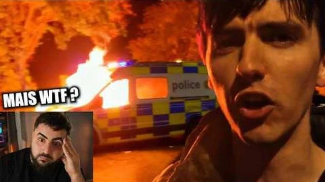 Bordel il se passe quoi en Irlande