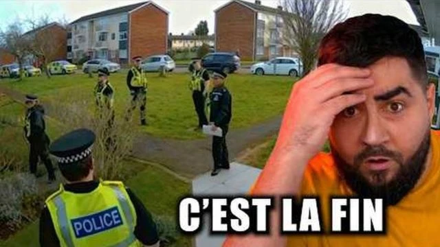 Il vient de se passer quelque chose de fou en Angleterre