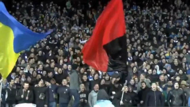 12 minutes au SVO. Images CHOC!