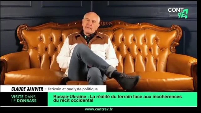 Le Dombass ne sera jamais rendu à Kiev