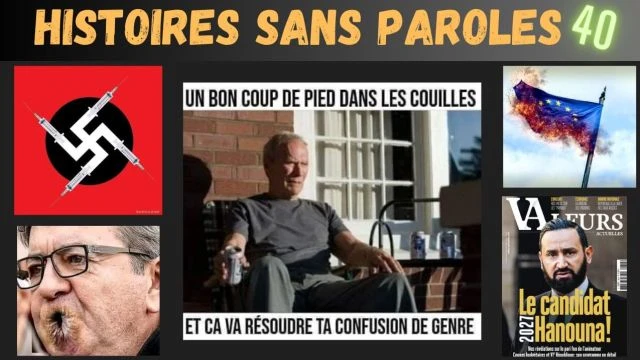 Histoires sans Paroles 40