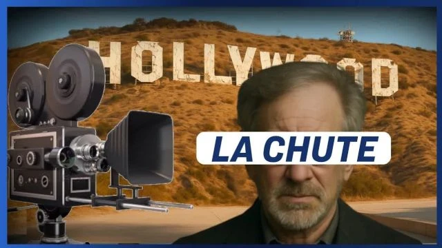 Hollywood s'effondre et c'est peut-etre une bonne nouvelle