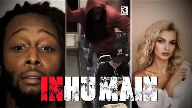 Meurtres Racistes - Que dire de plus - Lapin du futur