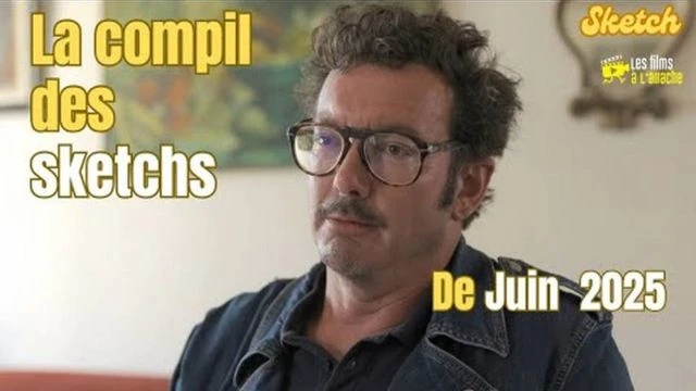 Humour Wokisme Progressisme - La compil des sketchs juin 2025 - Les films a l'arrache