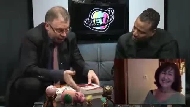 Hubert Marty Vrayance et Christine Deviers Joncourt Crimes et Scandales 2015