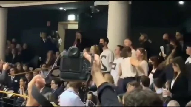 Pacte européen sur l’asile et la migration