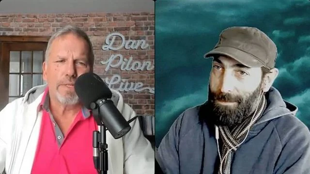 L'Imposture Trump - Game Over - Joe Massot