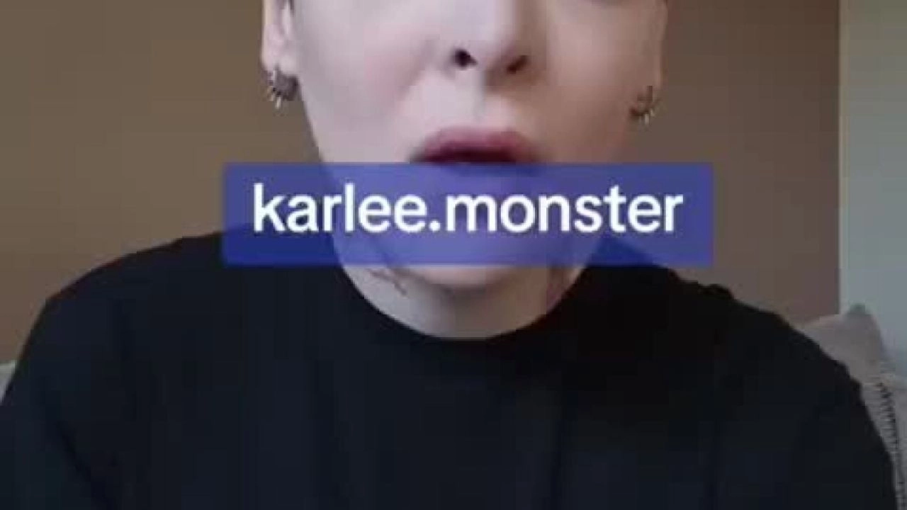 Ames sensibles abstenez-vous lorsqu'une victime de transition de genre s'exprime sur la verite