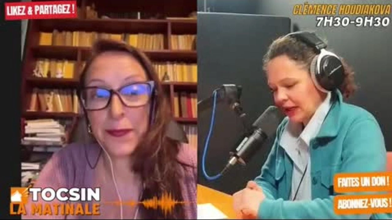 Requisitions de personnes et de patrimoine - L'effrayante loi militaire du gouvernement Macron