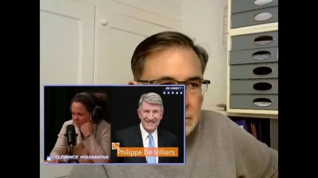 Opération extermination des paysans français