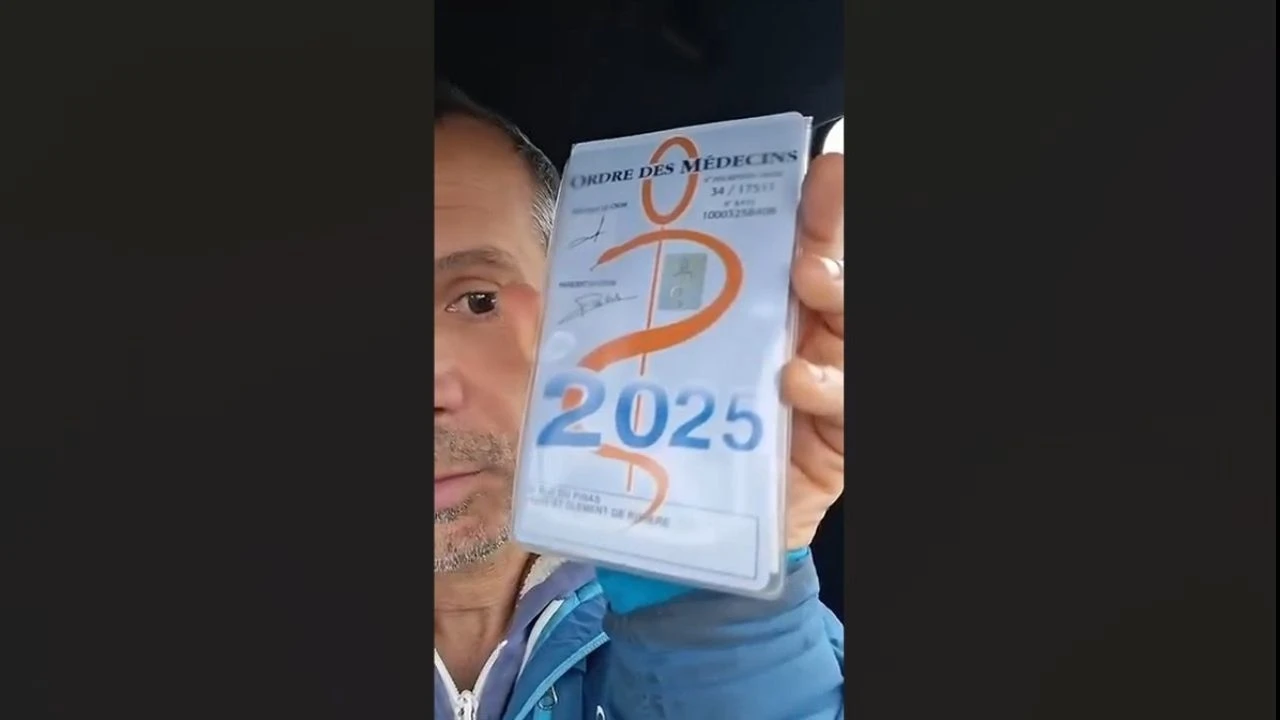 Dr Denis Agret : arrêtez d’empoisonner vos bêtes avec des pseudos vaccins