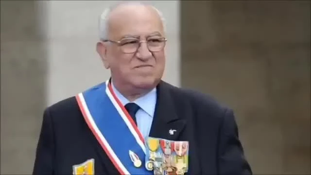 France pedolande ecoutez cela si vous n'y croyez pas - Roger Holeindre