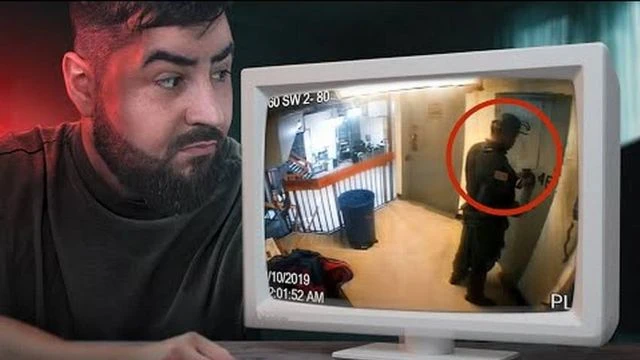 Affaire Epstein - Toutes les contradictions des preuves - Theo Malini