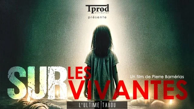 Les Survivantes 2024 Doc