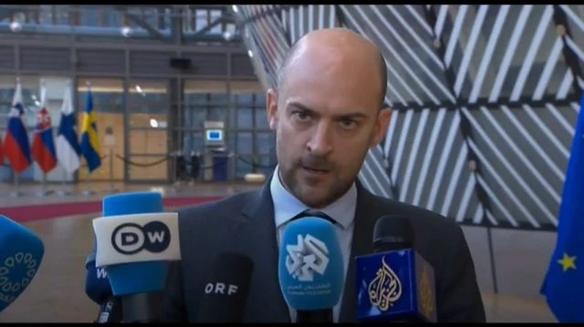 L’UE sanctionne un français pour ses analyses de l’opération russe hors du narratif officiel