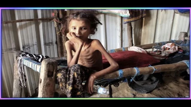 Le programme des Nations Unies contre le changement climatique est conçu pour vous affamer et vous exterminer, et non pour « sauver la planète »