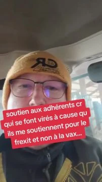 Non aux injections des bovins