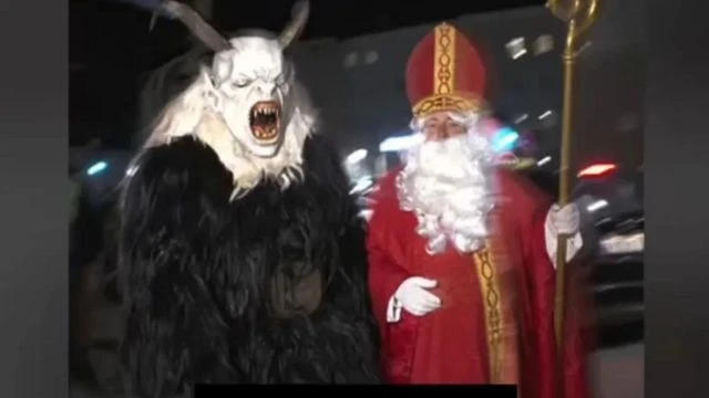 Dimitri Legrand - Noel n'a jamais ete chretien Ancien rituel de sexe de sacrifice et de tromperie