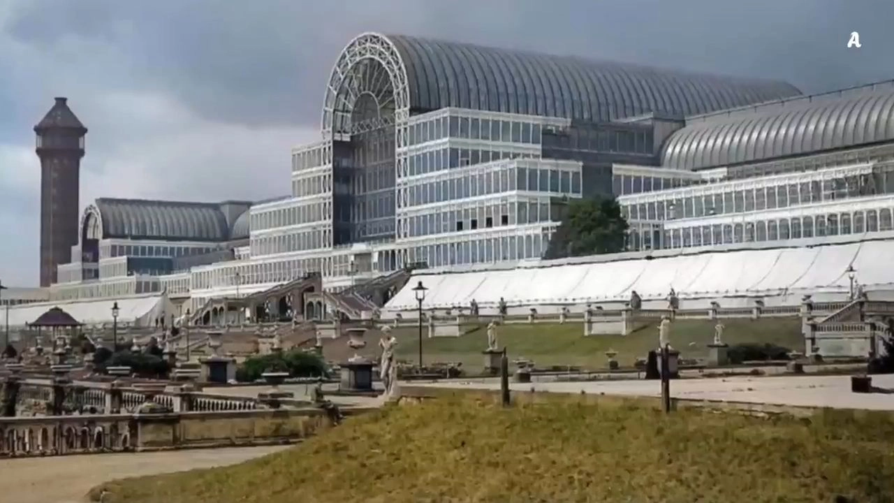 Des incubateurs pour faire pousser des humains