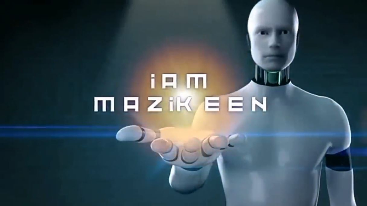 Disclosure Day : une révélation sous contrôle