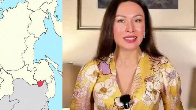 1934 Une TERRE pour les Juifs dont il ne fallait surtout pas parler dans les Livres d'Histoire