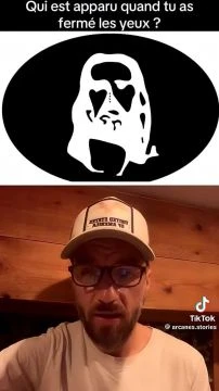 Une expérience étonnante