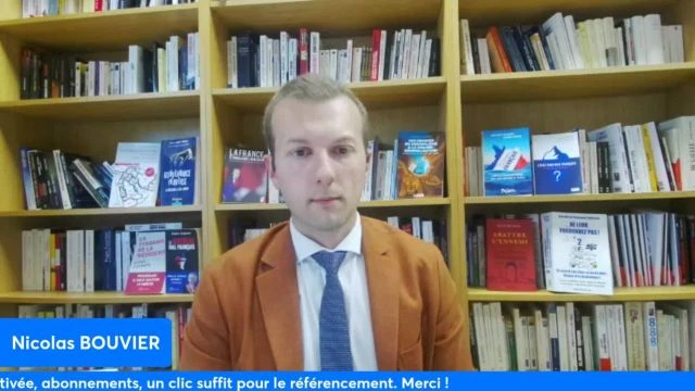 Direct du 28-05-2025 presente par Nicolas Bouvier - Juliette Marin - Plan Comptable International