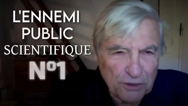 Jean-Pierre Petit les scientifiques se trompent depuis 50 ans