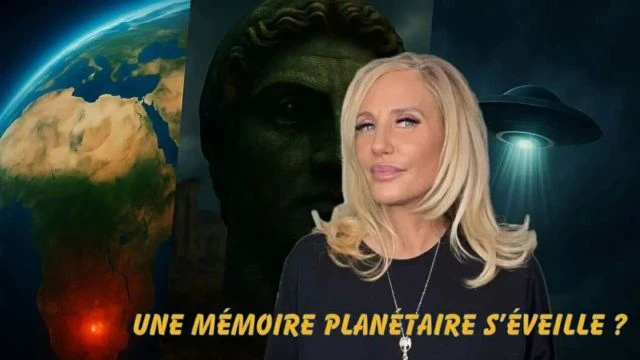 La Terre pulse Rome revele un geant un objet descend du ciel en 3 actus - Mazikeen