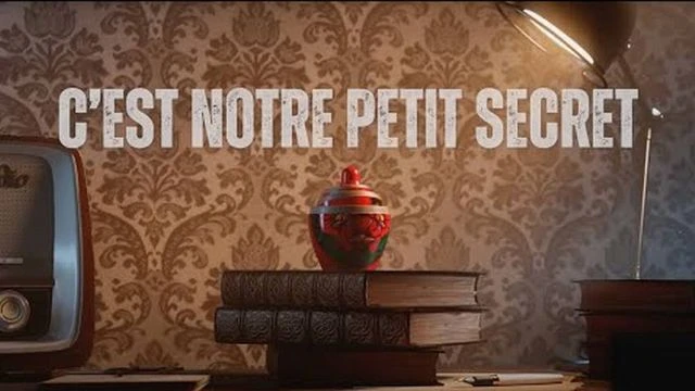 C'est notre petit secret 2 - 30 ans d'impunite totale pour le pere incestueux