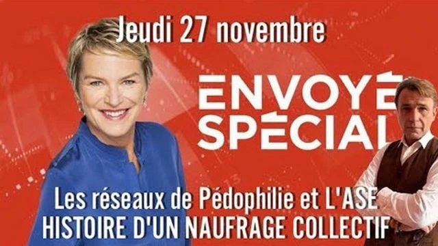 Prostitution au sein de l'ASE