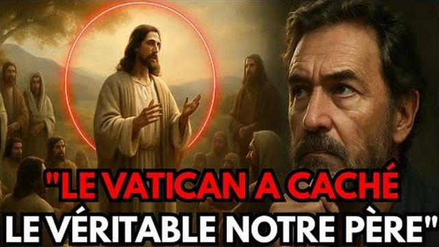 Le Veritable Notre Pere que l'Eglise a Reduit au Silence - Enfin Revele Juan Jose Benitez