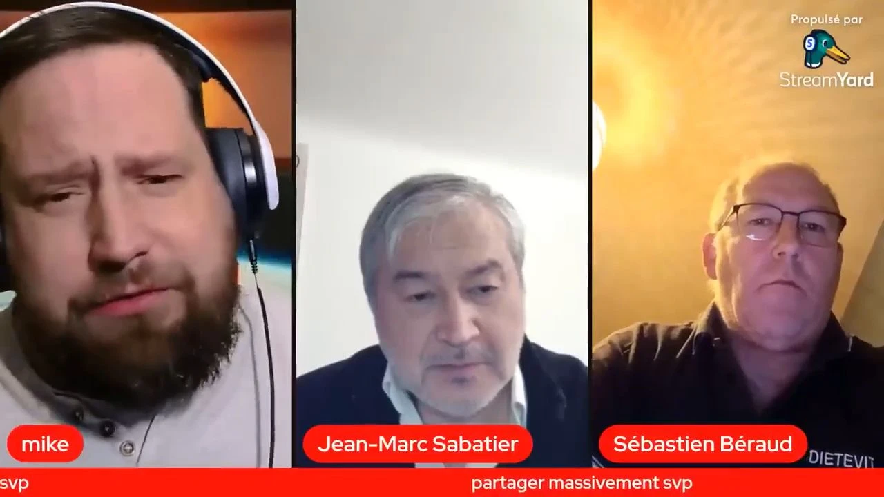 Alerte, attaque généralisée aux injections délétères