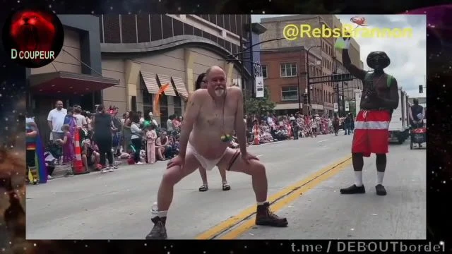 ALORS ! vous y voyez plus clair !!