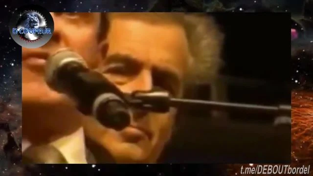 C'EST LE BORDEL EN FRANCE OCCUPÉE