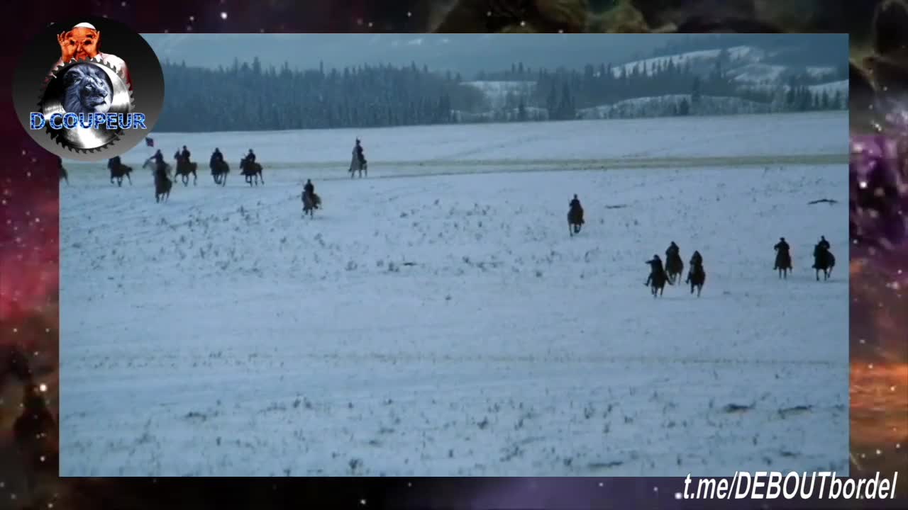 Le diable a sa place !