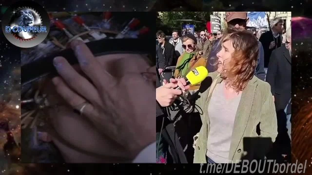 Tu ne te sens pas visé ?