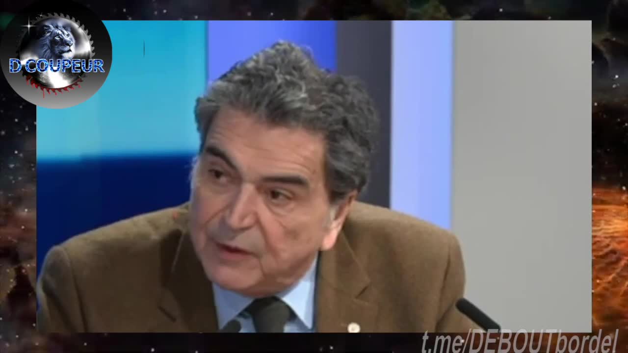 HONNEUR et FIERTÉ !!