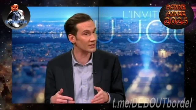 IL ETAIT UNE FOIS EN  FRANCE  2025