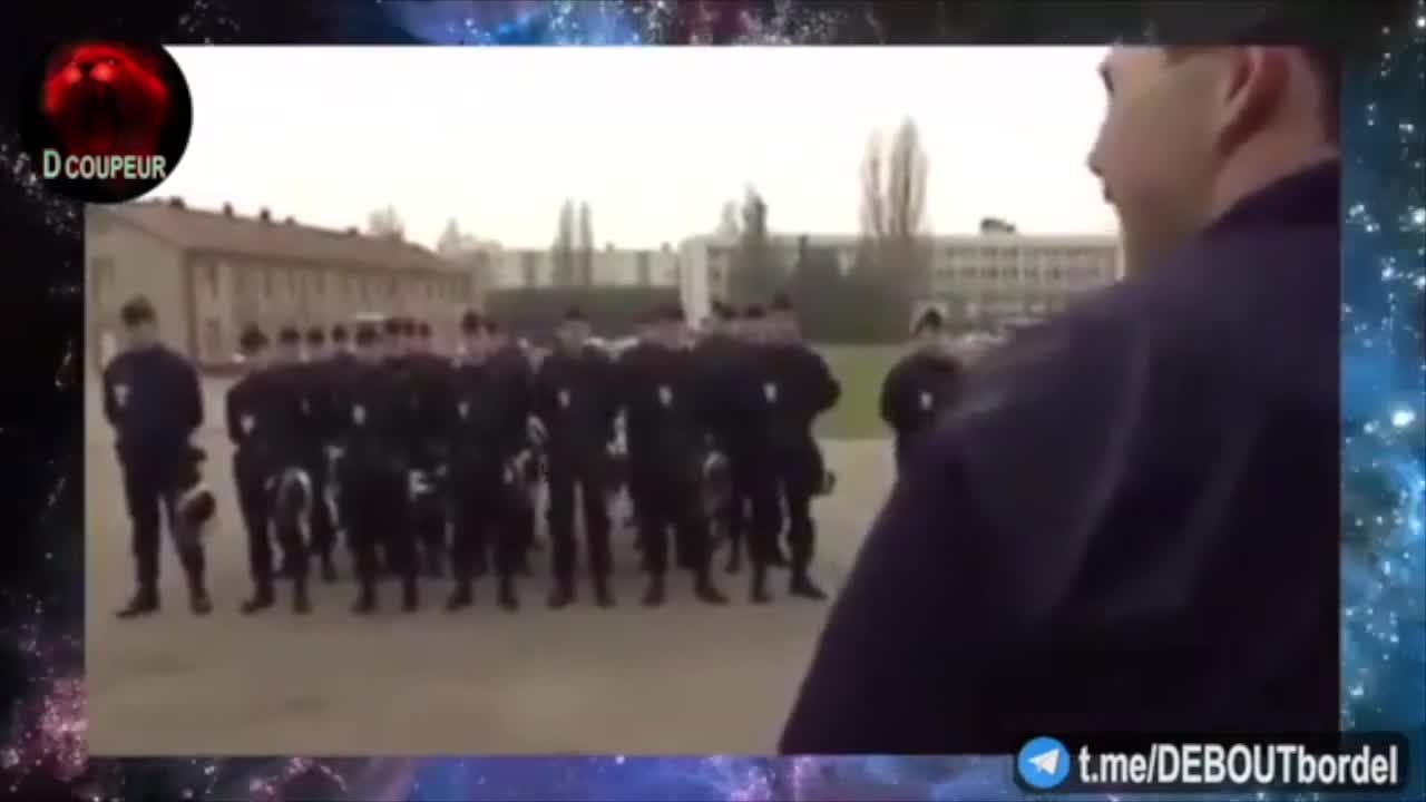 Tête pleine d''eau !  Je te crame !!