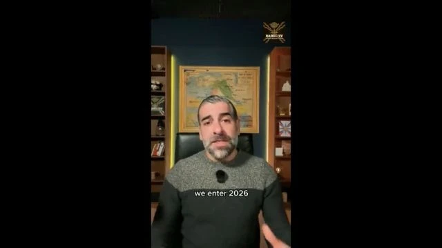 Manifeste pour une Humanité Éveillée