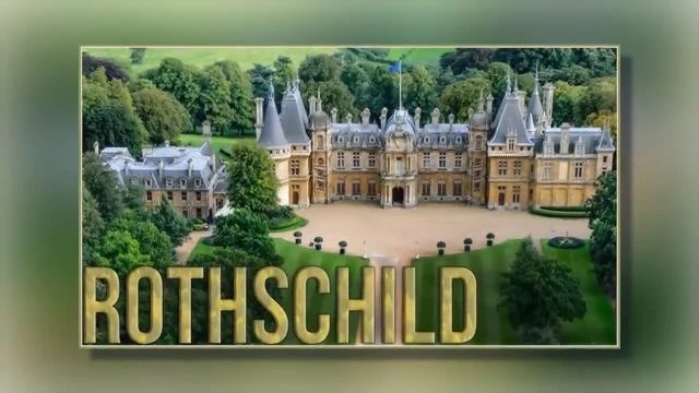 Le récit troublant d’un ancien chef des Rothschild