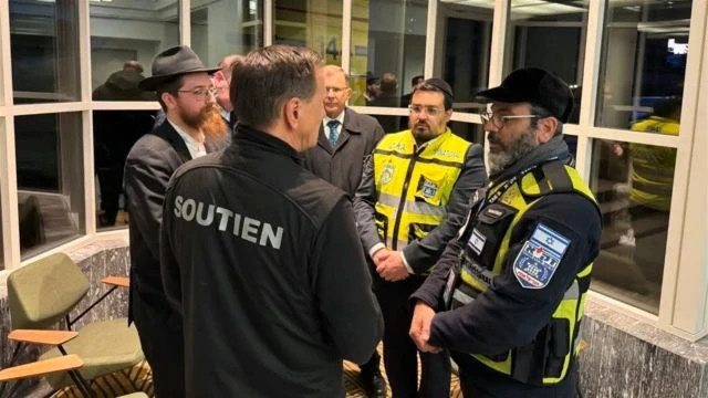 Crans-Montana, terrible, zone d’ombre autour d’une association d’origine satanique