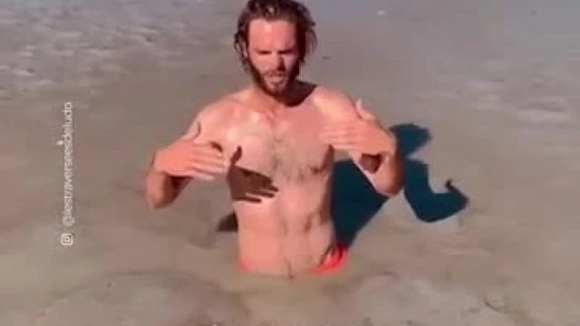 Bon a savoir ca peut sauver une vie - Sables mouvants