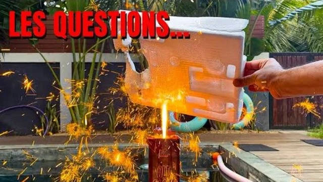 Suisse Incendie du Constellation - ils ont filme au lieu de fuir - Aldo Sterone