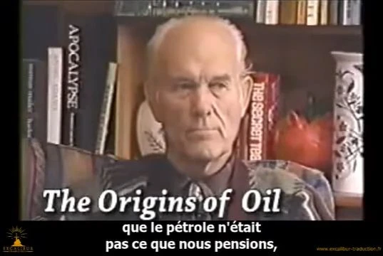 Le mensonge de la rareté du pétrole